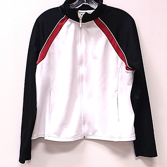 Athletic Works jacket, ladies XL - Picture 1 of 3